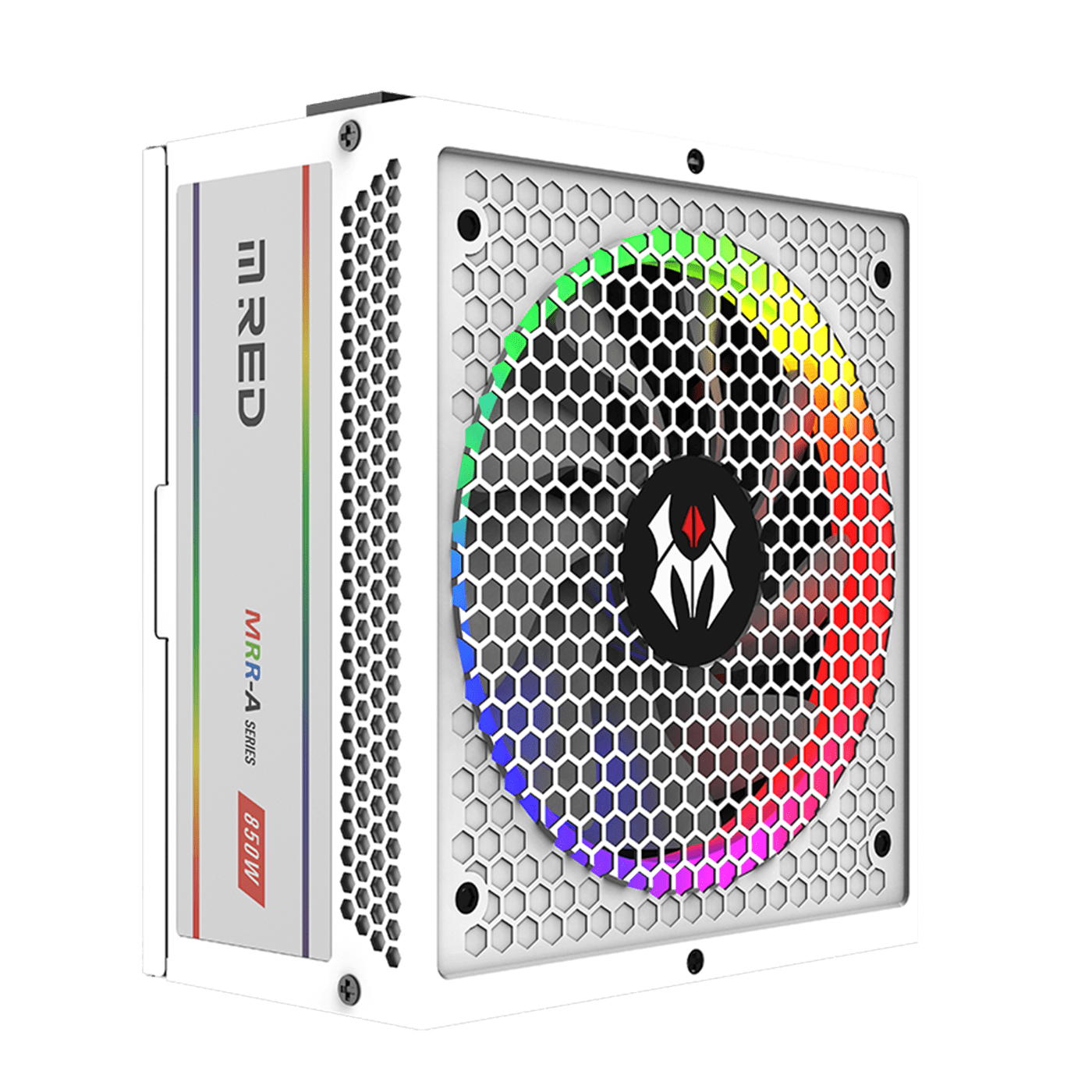 Alimentation_PC_Blanche_850W_80PLUS